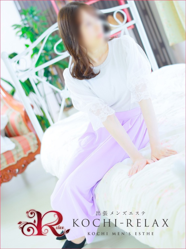 しおり (Shiori)（高知出張メンズエステ－RELAX）