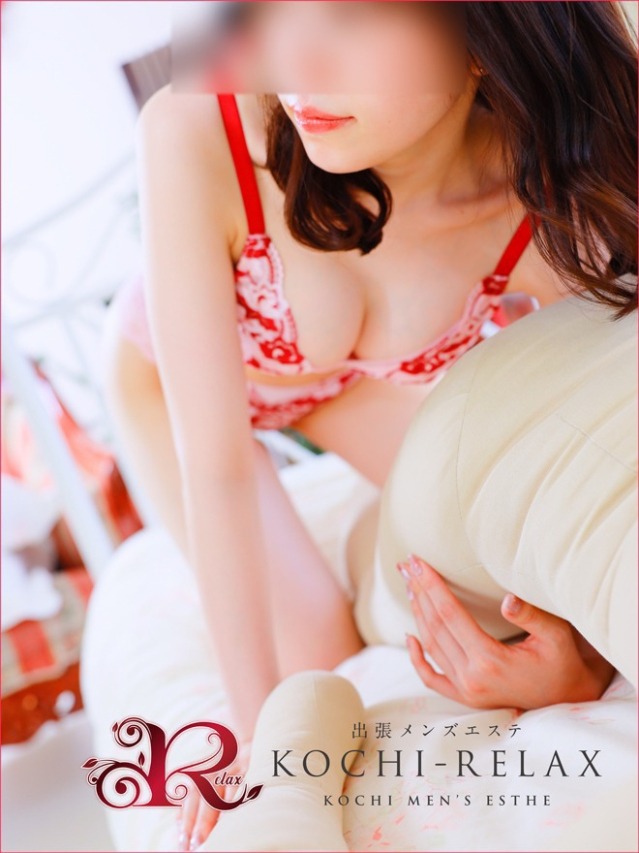 しおり (Shiori)（高知出張メンズエステ－RELAX）