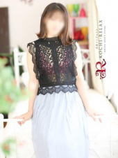 まりは (Mariha)（高知出張メンズエステ－RELAX）