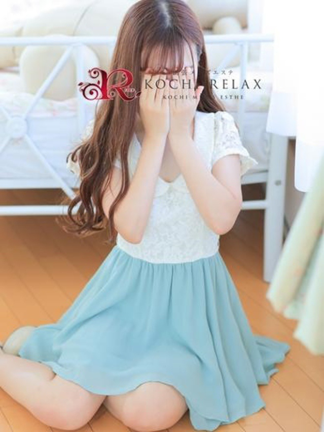 ゆりな (Yurina)(高知出張メンズエステ-RELAX)