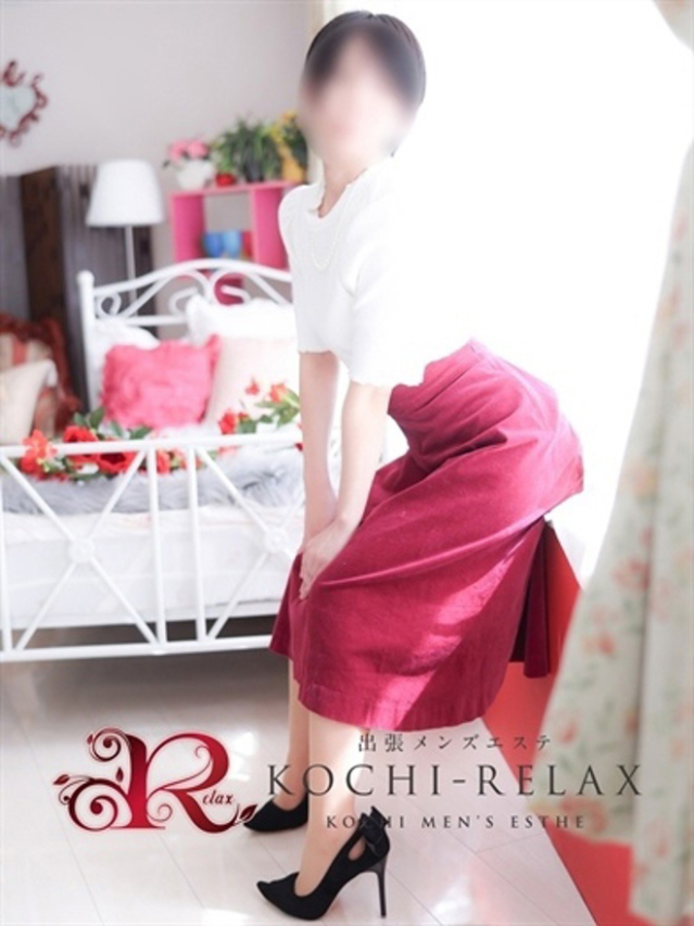 もも(Momo)（高知出張メンズエステ－RELAX）