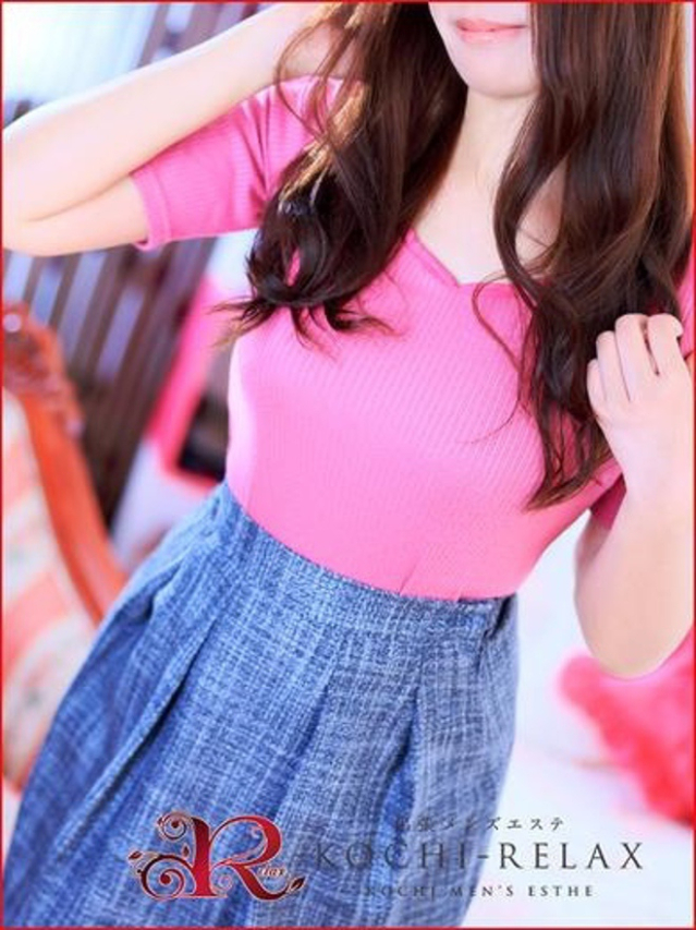 なのか(nanoka)（高知出張メンズエステ－RELAX）