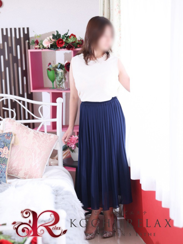 新人 ちか（Chika）（高知出張メンズエステ－RELAX）