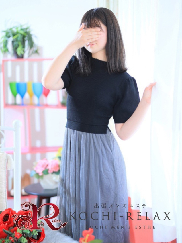 はる (Haru)（高知出張メンズエステ－RELAX）