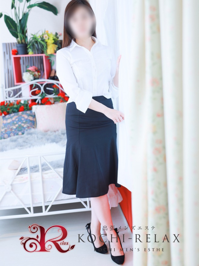 かのん（Kanonn)（高知出張メンズエステ－RELAX）