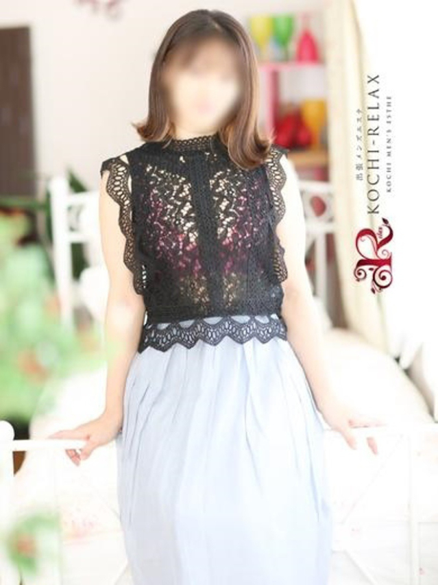 まりは (Mariha)（高知出張メンズエステ－RELAX）