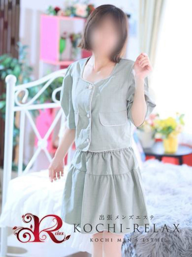 さや(Saya)（高知出張メンズエステ－RELAX）