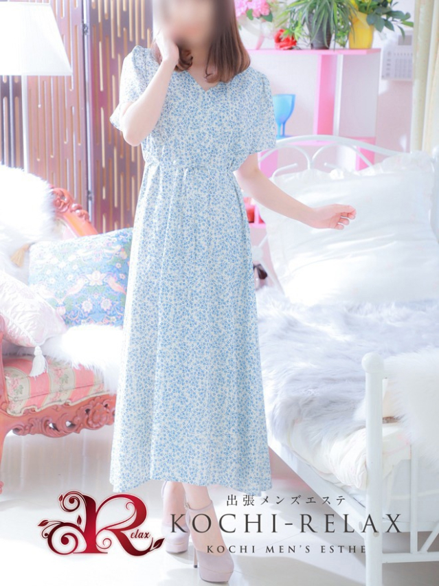 こまき(Komaki)（高知出張メンズエステ－RELAX）