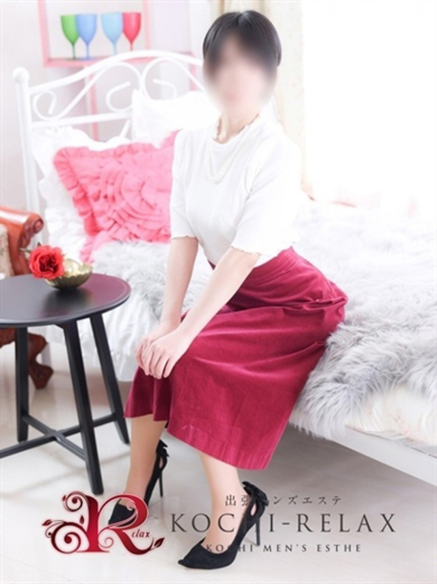 もも(Momo)（高知出張メンズエステ－RELAX）