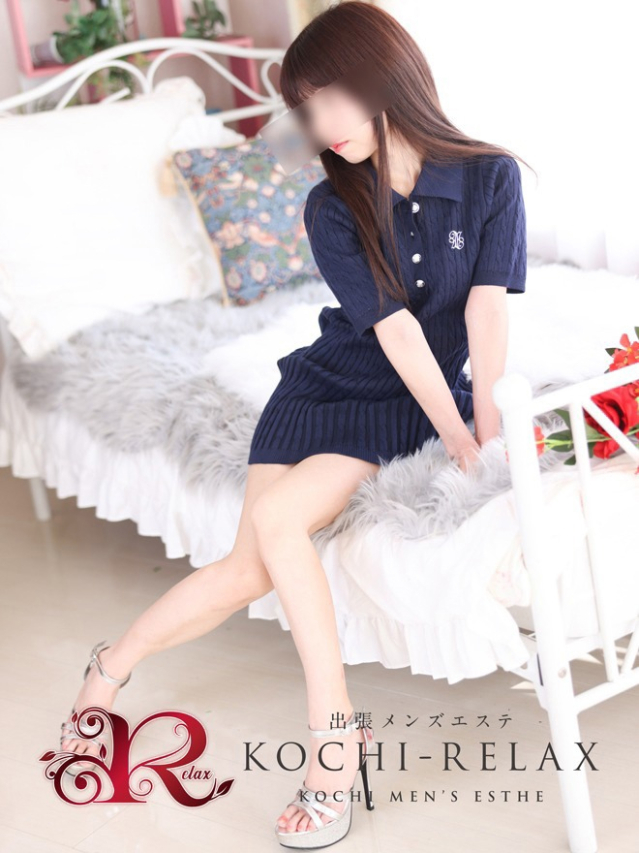 新人 ゆあ(Yua)（高知出張メンズエステ－RELAX）