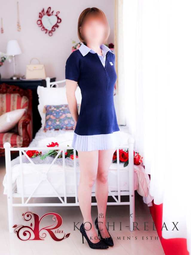 新人 いろは(iroha)（高知出張メンズエステ－RELAX）