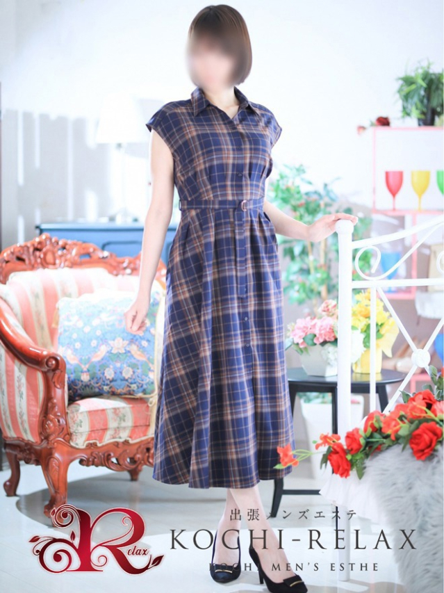 ゆり (Yuri)(高知出張メンズエステ-RELAX)