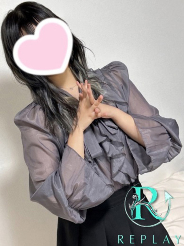 あおい（新人未経験）（Replay）