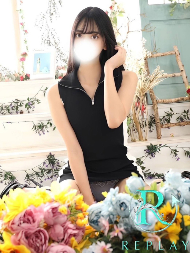 ビビ（新人女性）（Replay）
