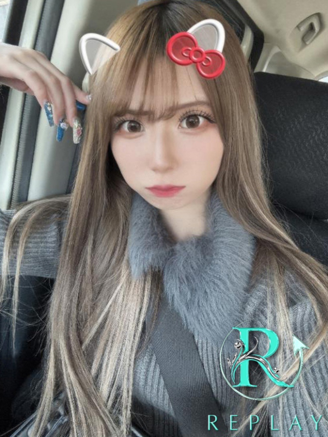 のあ(新人女性)（Replay）