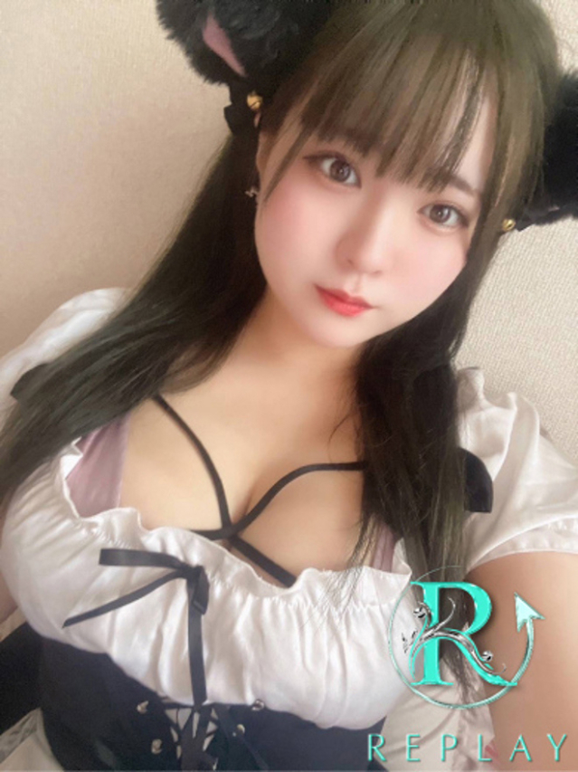 あい（新人女性）（Replay）