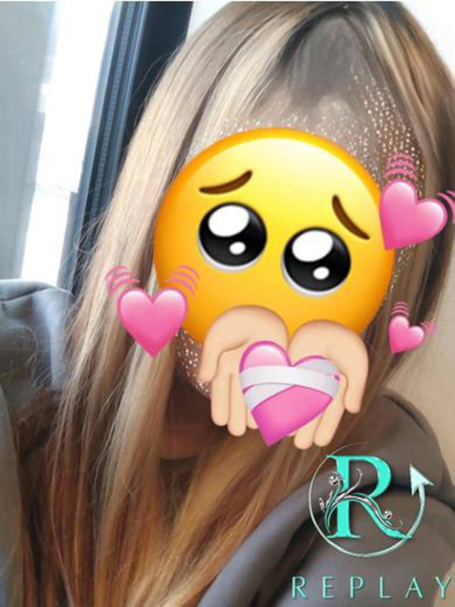 ののか(新人女性)（Replay）