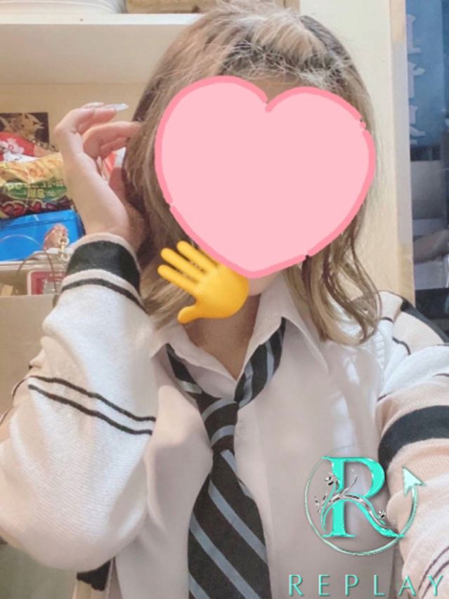 美鈴（新人女性）（Replay）
