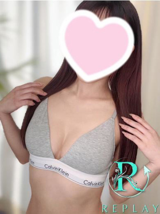 もえ(新人女性)（Replay）