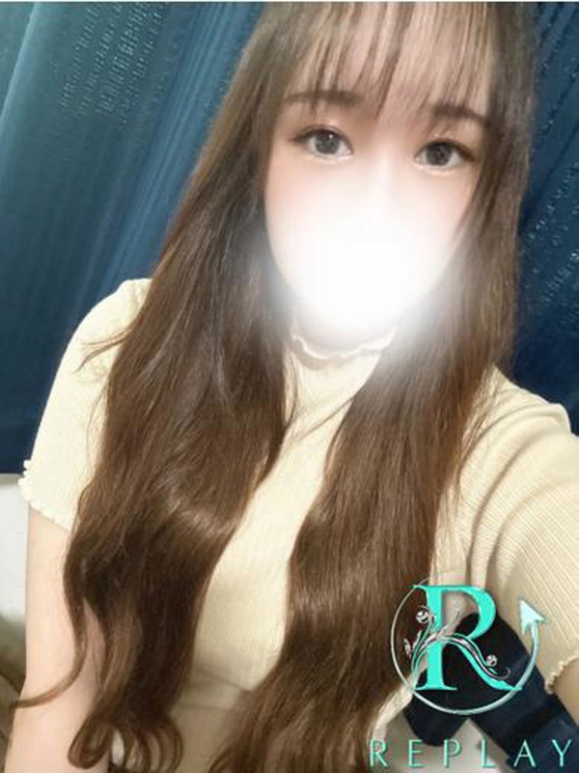 れいな(新人女性)（Replay）