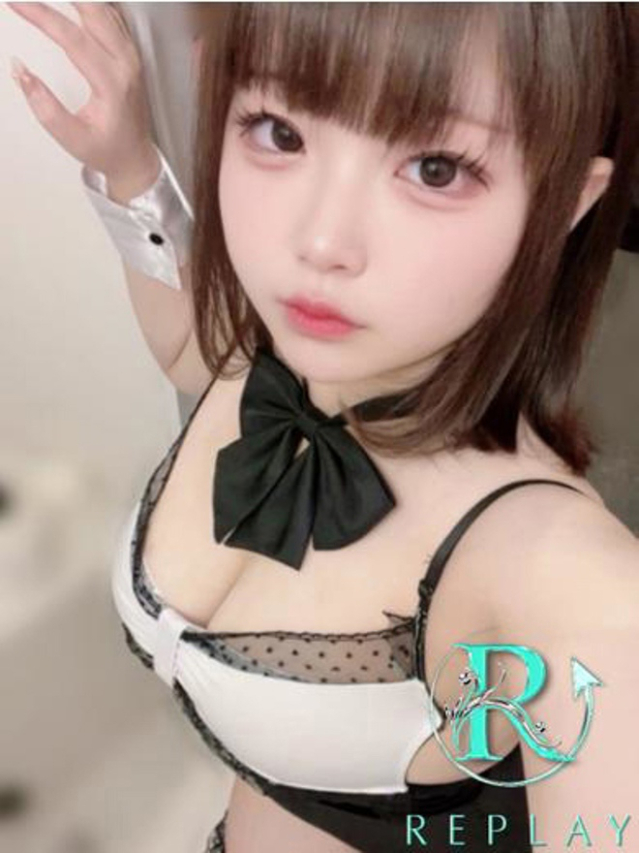 るる(新人女性)（Replay）