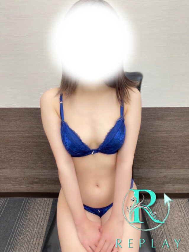 さとみ（新人女性）（Replay）