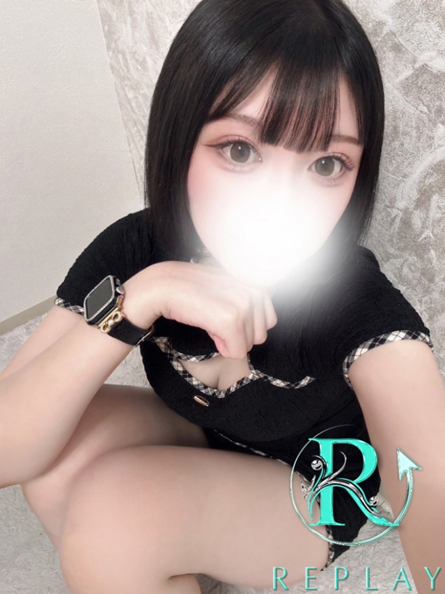 るな(新人女性)（Replay）