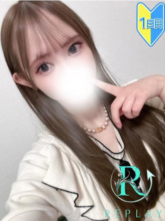 あずさ（新人女性）（Replay）