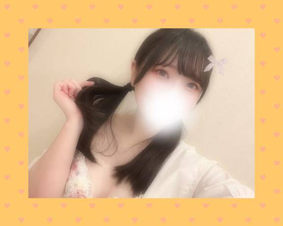 初出し?ツインテールむい?