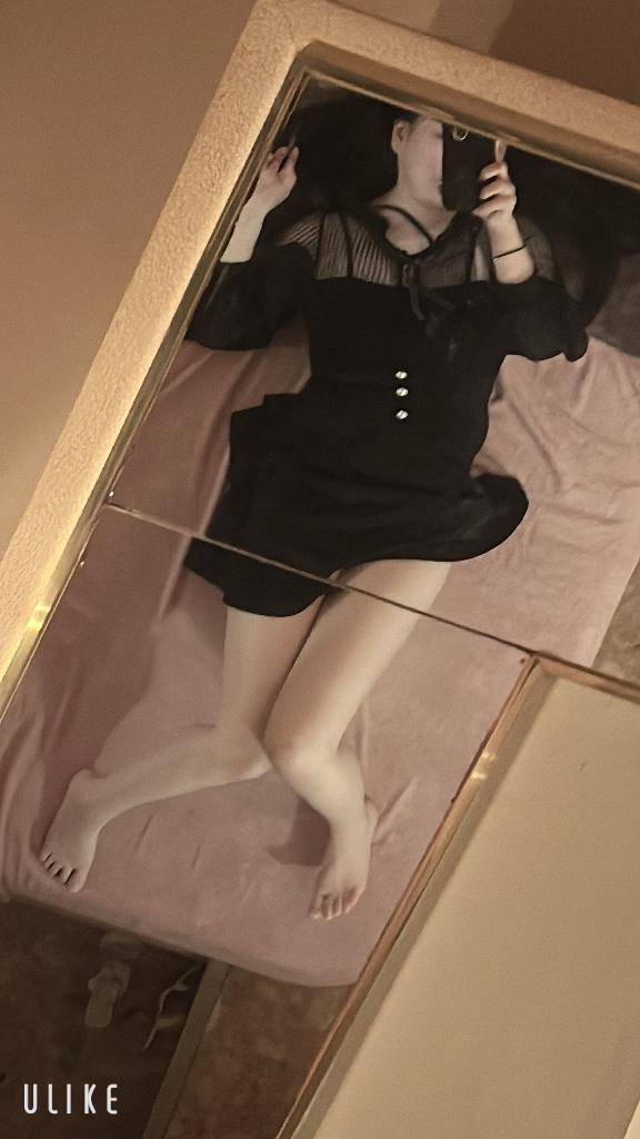 鏡越しに、えろすぎ？???