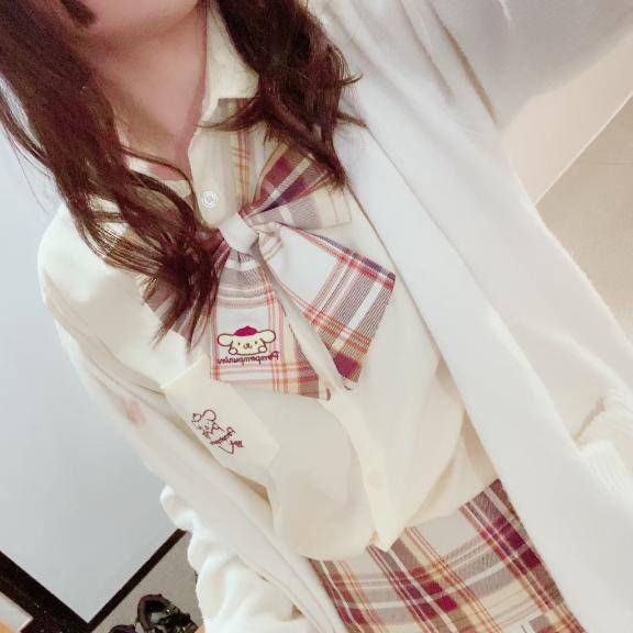 ありがと?