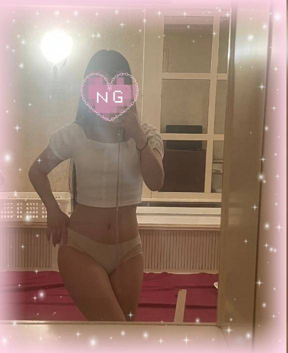いつもと違う！