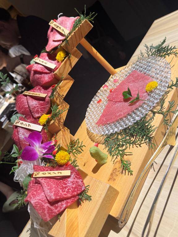 断然お肉?