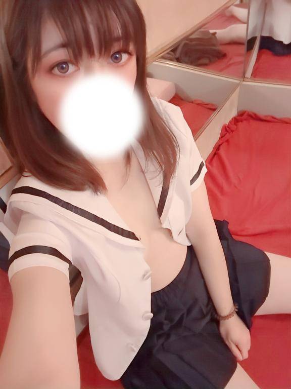 兄に甘える、恥じらい乙女