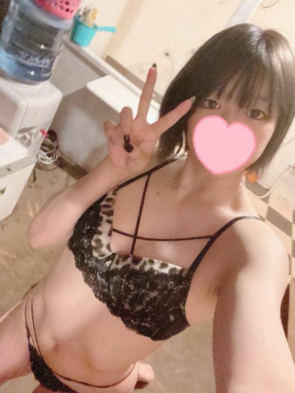 はじめまして?