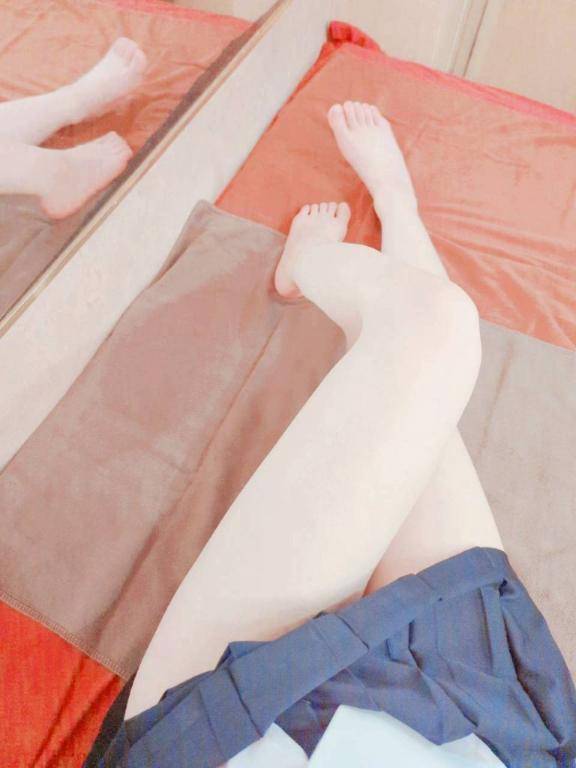 甘い夜のお誘い
