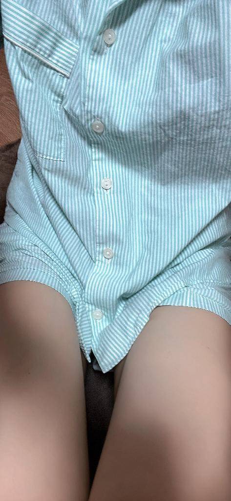 おやすみなさい?