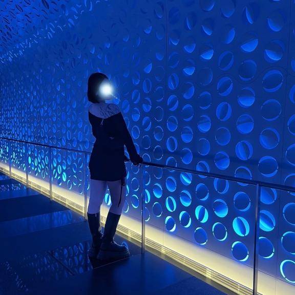 おはようございます?