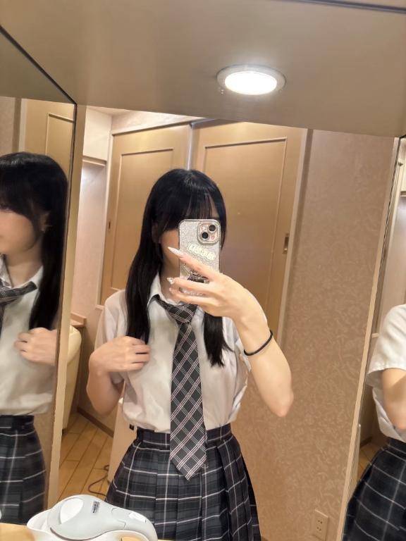 めちゃエロなことした…?