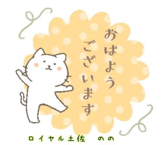 おはようございます(*^^*)