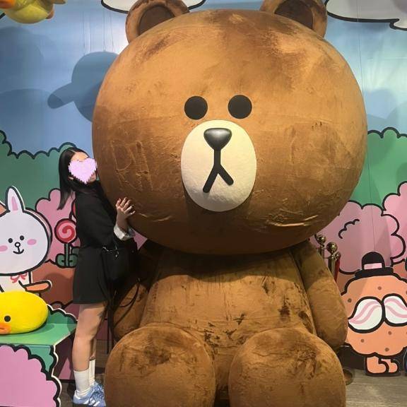 ふらっときたら、ふわっと幸せ