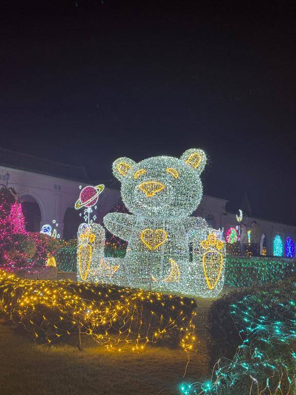 5日間ありがとう?