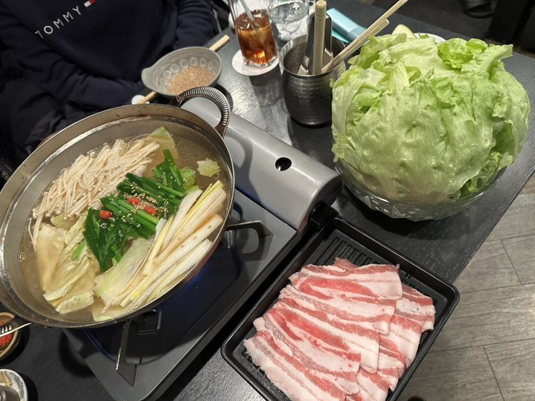 今日は実家❗️