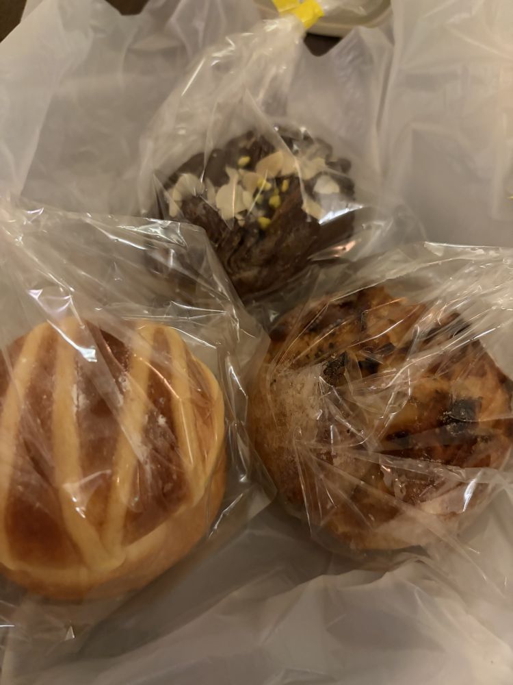 顔面フェチとは🥹