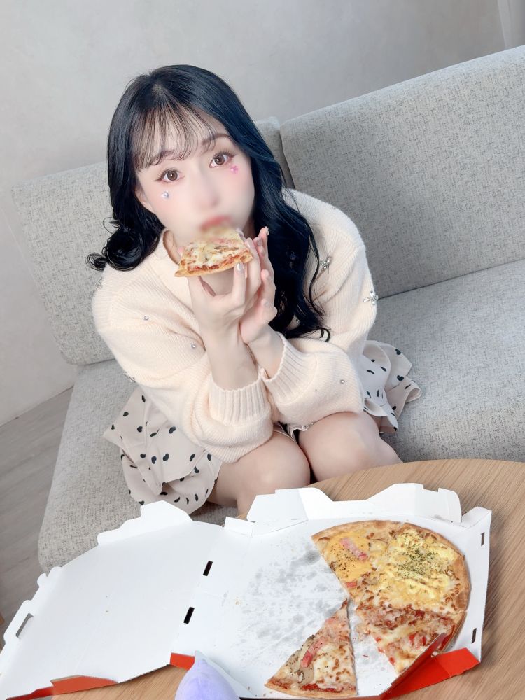 三種のヌルヌル🥹