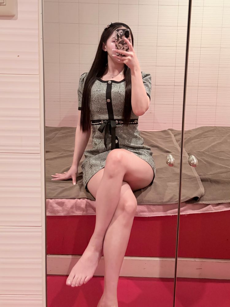 今日だけ予約枠空いてます💕