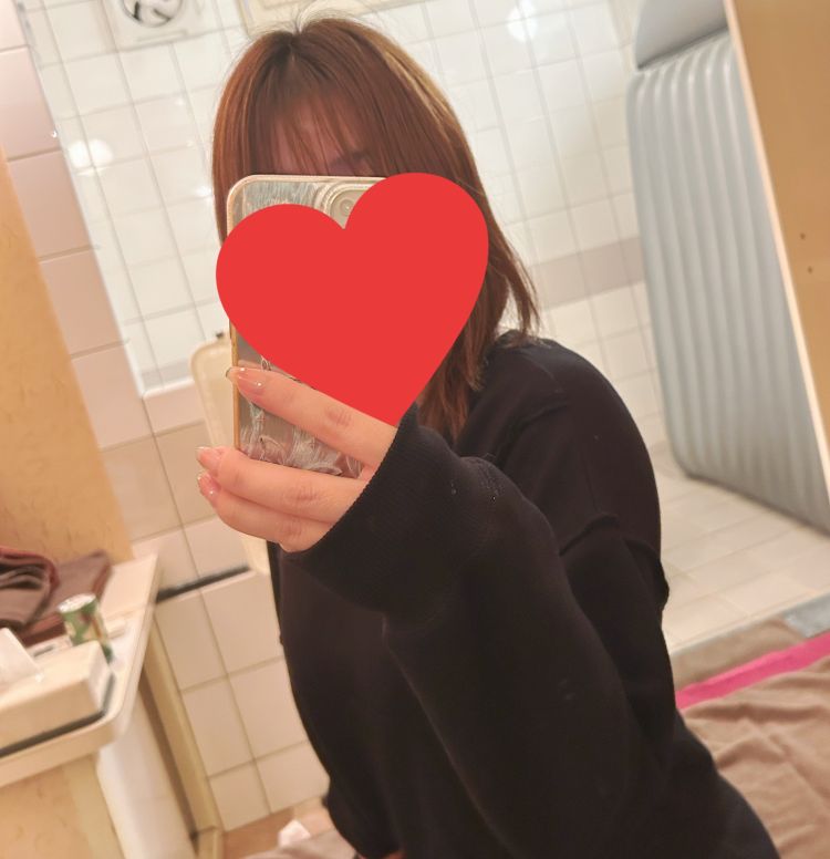 出勤中　♡