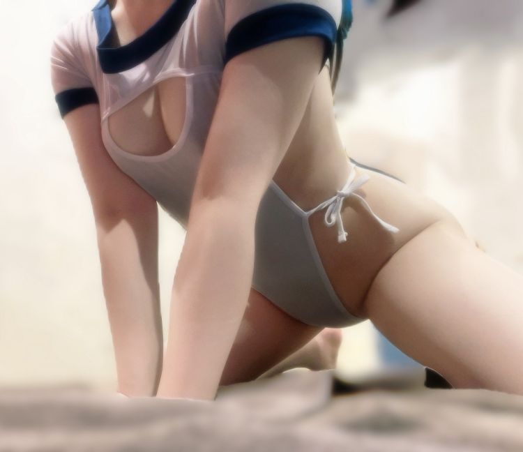 襲われちゃう？💕