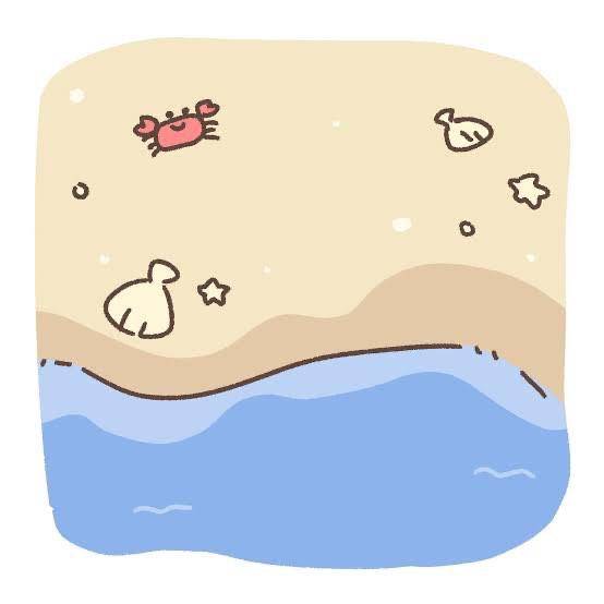 8月もありがとう?