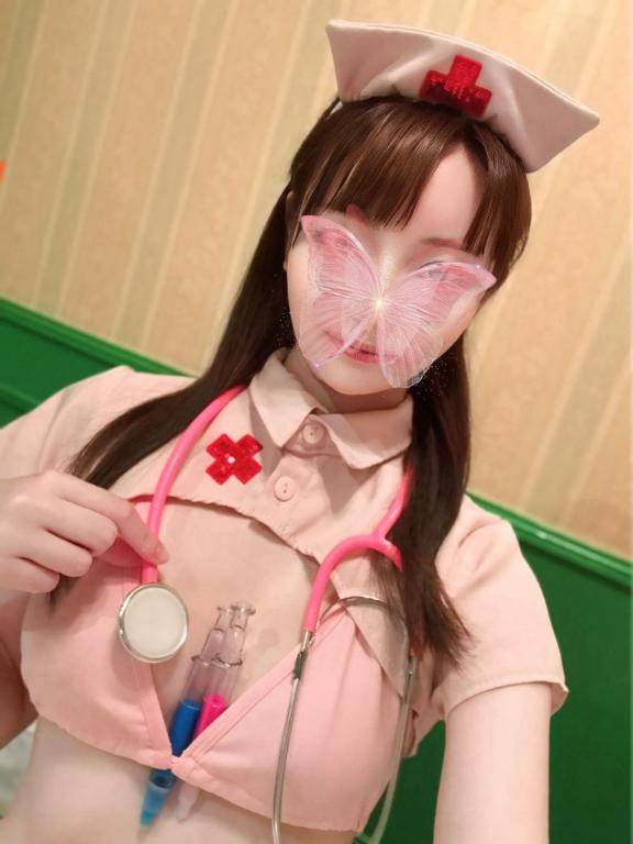 ナースのお仕事??????